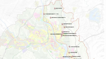 綿陽市游仙區養老服務發展規劃[2019-2035]
